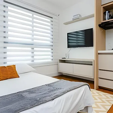 Easy Emiliano - Apartamentos Urooms-3