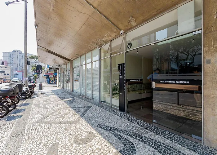 Vista De Tirar O Folego | Edificio Gloria